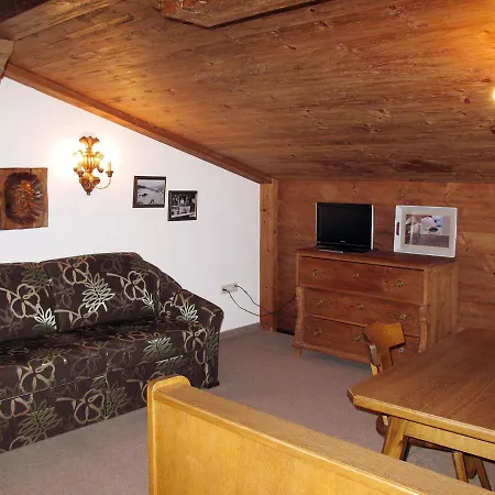 Apartamento Obingerhausl - Kms206 *