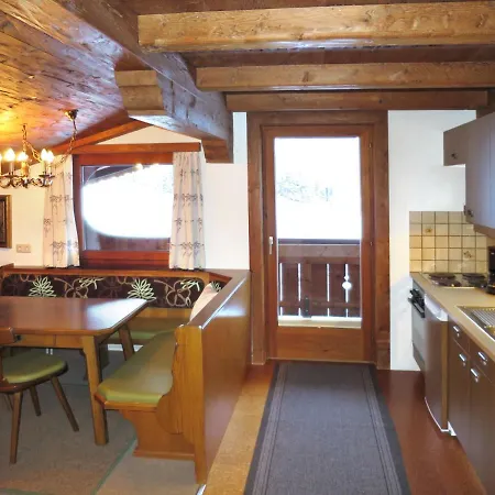 Apartamento Obingerhausl - Kms206