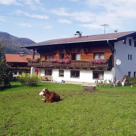 Obingerhausl - Kms206 Brandenberg