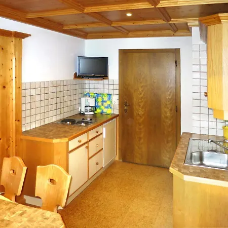 Obingerhausl - Kms206 Brandenberg