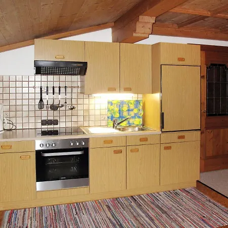 Apartamento Obingerhausl - Kms206 *