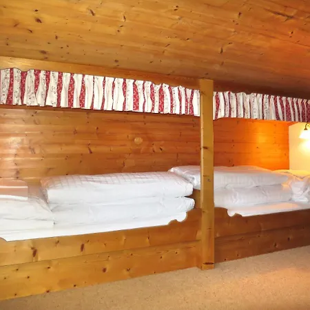Apartamento Obingerhausl - Kms206 Brandenberg