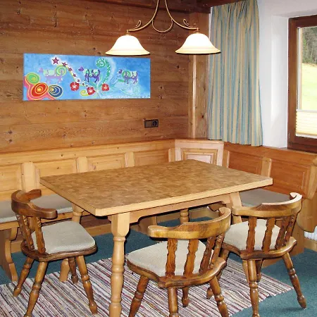 Obingerhausl - Kms206 Apartamento