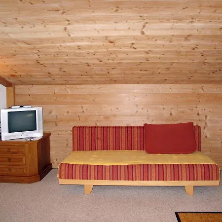 Obingerhausl - Kms206 Brandenberg