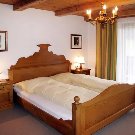 Apartment Obingerhausl - Kms206 Brandenberg
